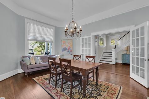 409 Perry Avenue Greenville SC 29601