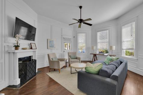 409 Perry Avenue Greenville SC 29601