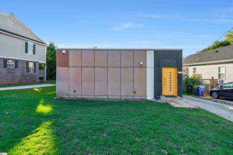 308 S Calhoun Street Greenville SC 29601
