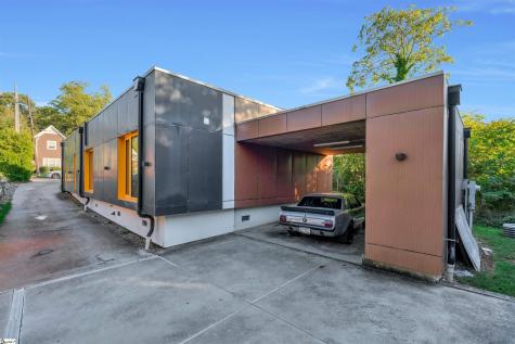 308 S Calhoun Street Greenville SC 29601