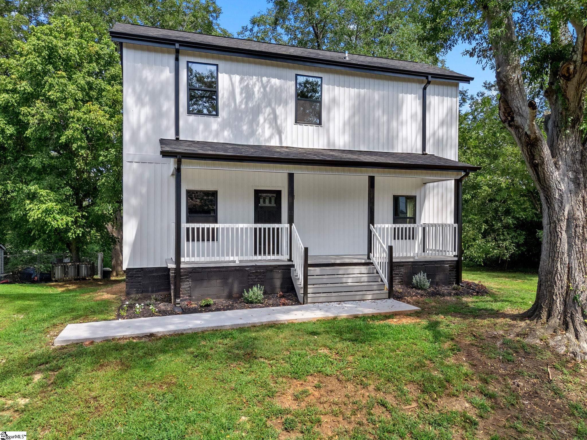 503 Drugstore Street Union SC 29321
