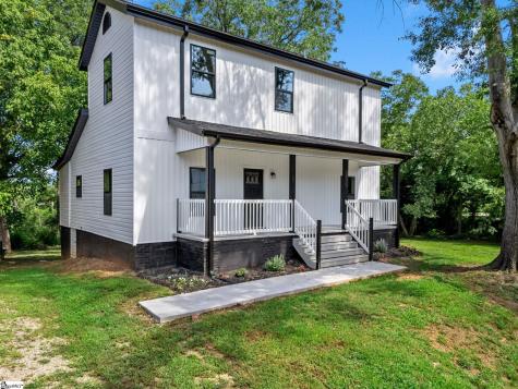503 Drugstore Street Union SC 29321