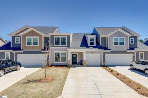 149 Grange Valley Drive Central SC 29630