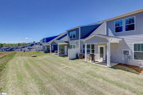 149 Grange Valley Drive Central SC 29630