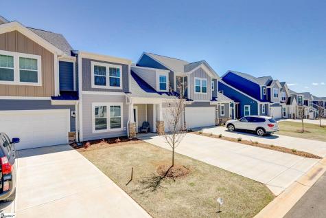 149 Grange Valley Drive Central SC 29630