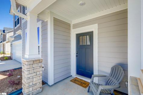 149 Grange Valley Drive Central SC 29630