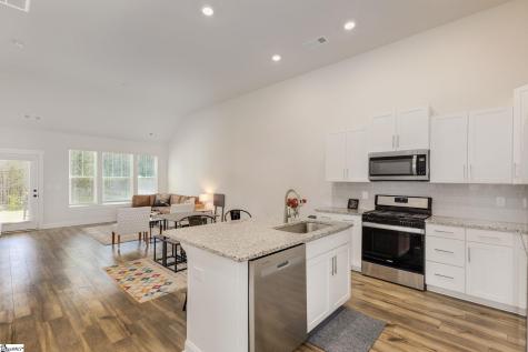 149 Grange Valley Drive Central SC 29630