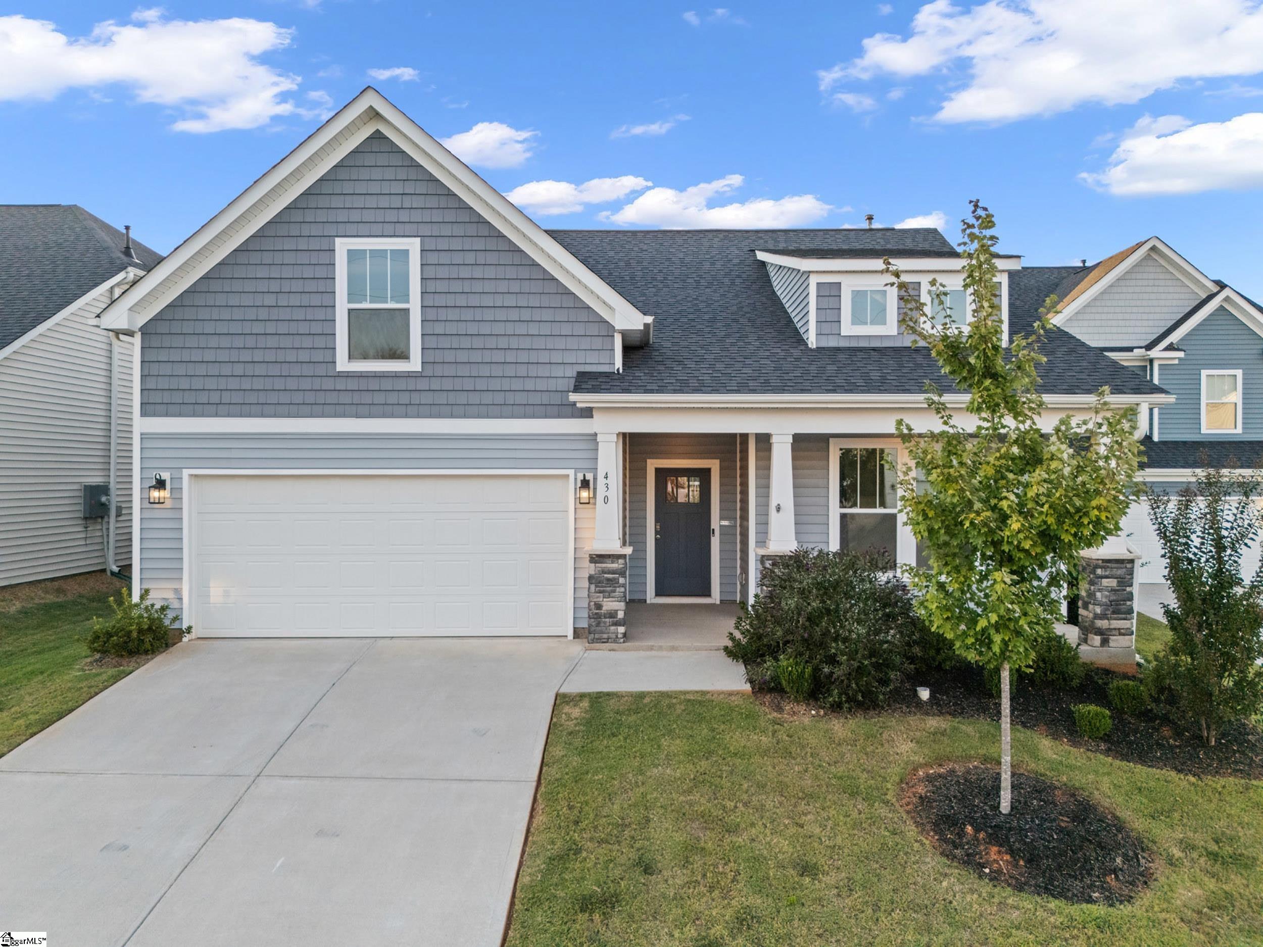 430 Patterdale Trail Greenville SC 29611