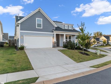 430 Patterdale Trail Greenville SC 29611