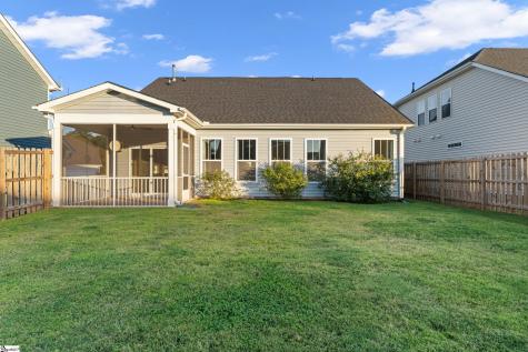 430 Patterdale Trail Greenville SC 29611
