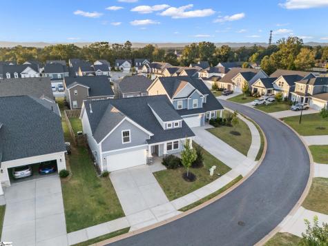 430 Patterdale Trail Greenville SC 29611