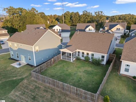 430 Patterdale Trail Greenville SC 29611