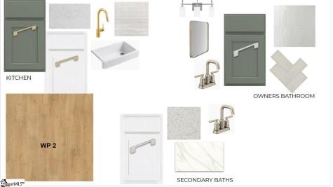 504 Tilman Court Anderson SC 29621