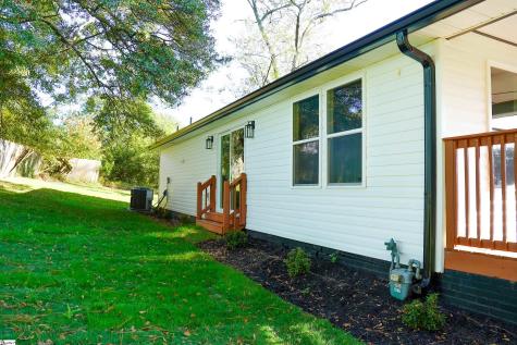 4 Thrift Street Greenville SC 29609