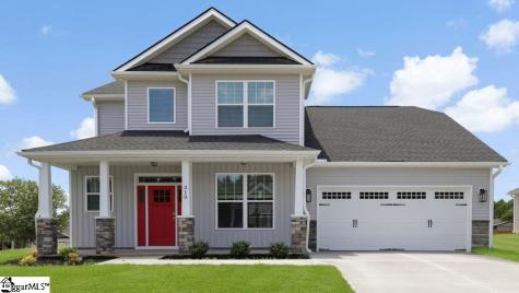 310 Ritter Lane Anderson SC 29621
