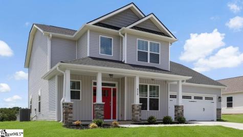 310 Ritter Lane Anderson SC 29621