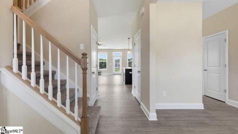 310 Ritter Lane Anderson SC 29621