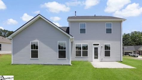 310 Ritter Lane Anderson SC 29621