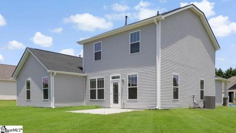310 Ritter Lane Anderson SC 29621