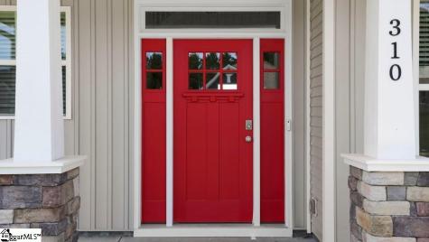 310 Ritter Lane Anderson SC 29621