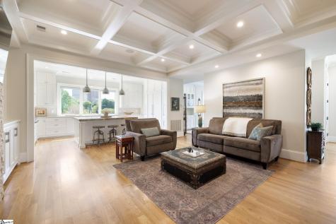 604 N Main Street Greenville SC 29601