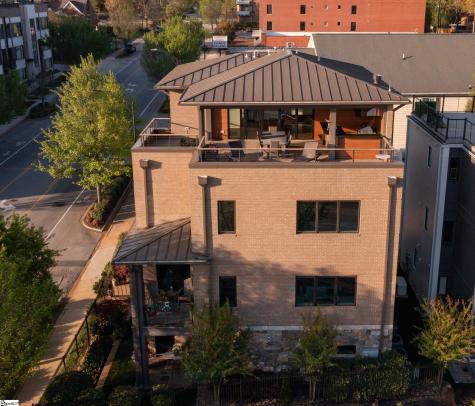 604 N Main Street Greenville SC 29601