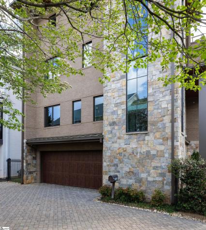 604 N Main Street Greenville SC 29601