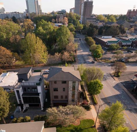 604 N Main Street Greenville SC 29601