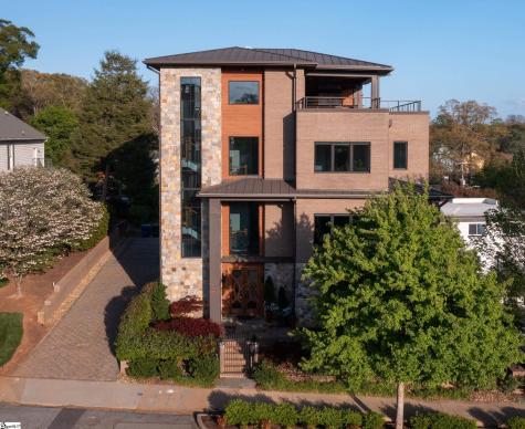 604 N Main Street Greenville SC 29601