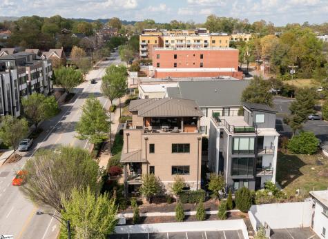 604 N Main Street Greenville SC 29601