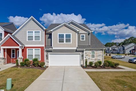 1039 Glohaven Way Boiling Springs SC 29316