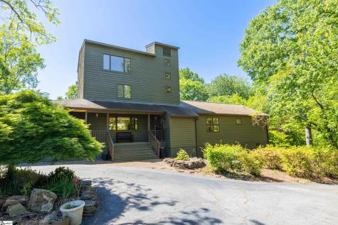 1237 Mile Creek Road Pickens SC 29671