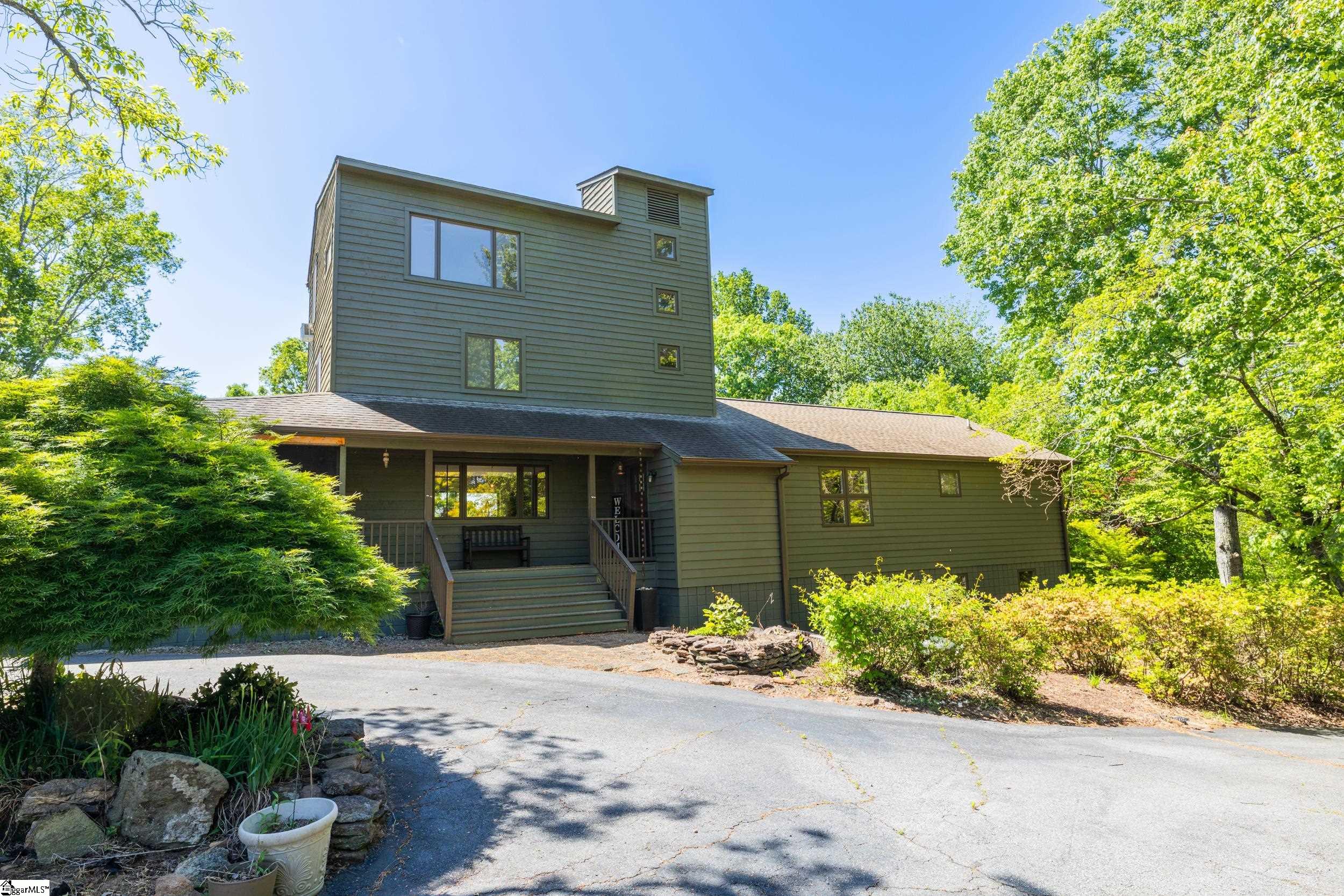 1237 Mile Creek Road Pickens SC 29671