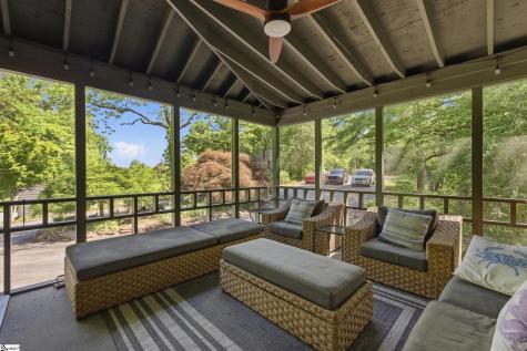 1237 Mile Creek Road Pickens SC 29671
