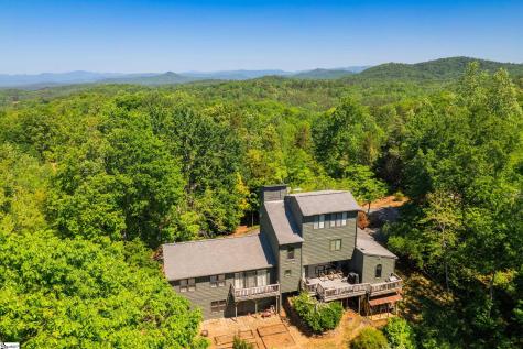 1237 Mile Creek Road Pickens SC 29671