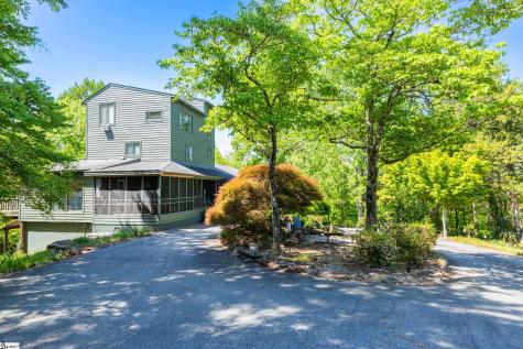 1237 Mile Creek Road Pickens SC 29671