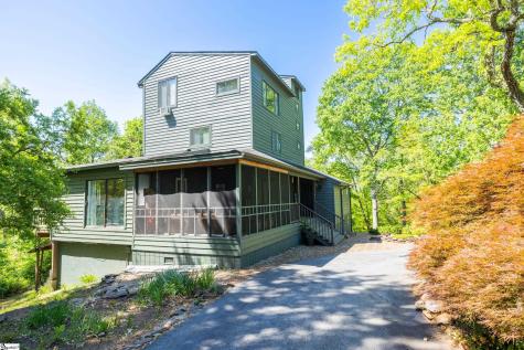 1237 Mile Creek Road Pickens SC 29671