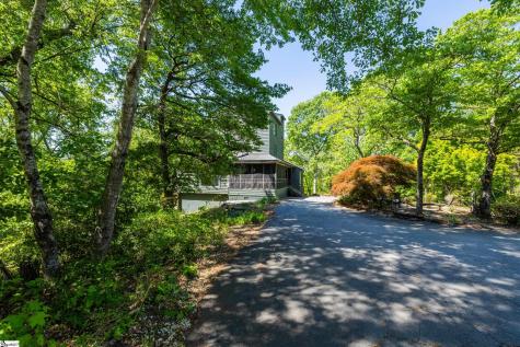 1237 Mile Creek Road Pickens SC 29671