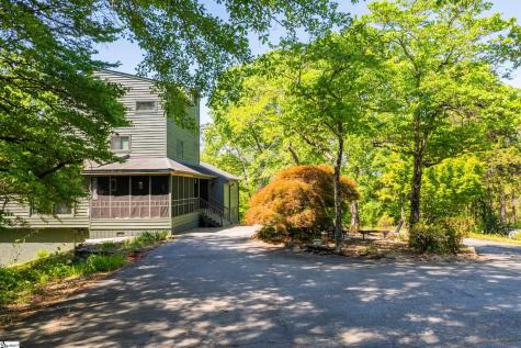 1237 Mile Creek Road Pickens SC 29671
