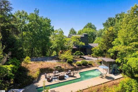 1237 Mile Creek Road Pickens SC 29671