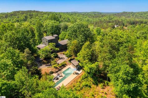 1237 Mile Creek Road Pickens SC 29671