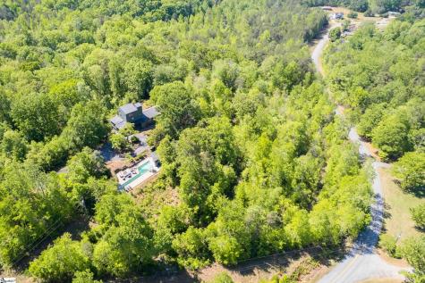 1237 Mile Creek Road Pickens SC 29671