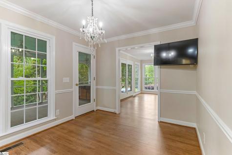 100 Moss Creek Court Greenville SC 29609
