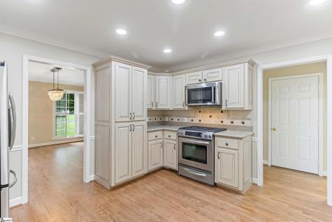 100 Moss Creek Court Greenville SC 29609