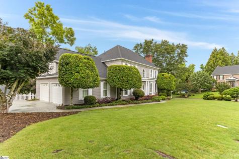 100 Moss Creek Court Greenville SC 29609