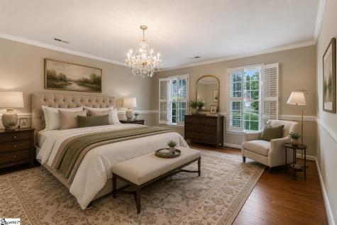 100 Moss Creek Court Greenville SC 29609