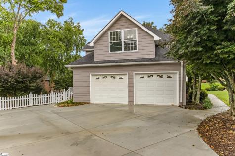 100 Moss Creek Court Greenville SC 29609