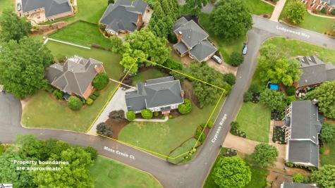 100 Moss Creek Court Greenville SC 29609