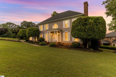 100 Moss Creek Court Greenville SC 29609