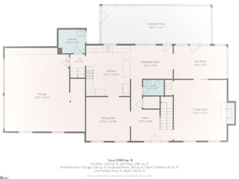 100 Moss Creek Court Greenville SC 29609